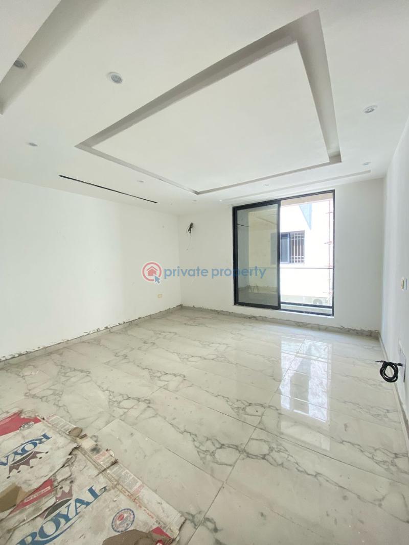 5 bedroom Detached Duplex For Sale Idado Lekki Phase 2 Lagos - 10