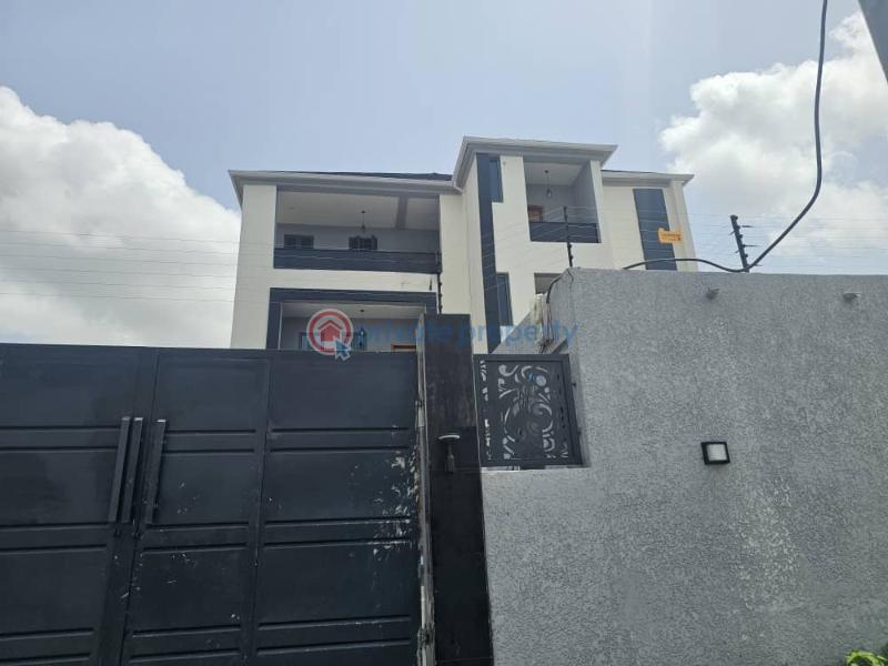 5 bedroom Semi detached Duplex For Sale Directly Off Admiralty Way Lekki Phase 1 Lagos - 29