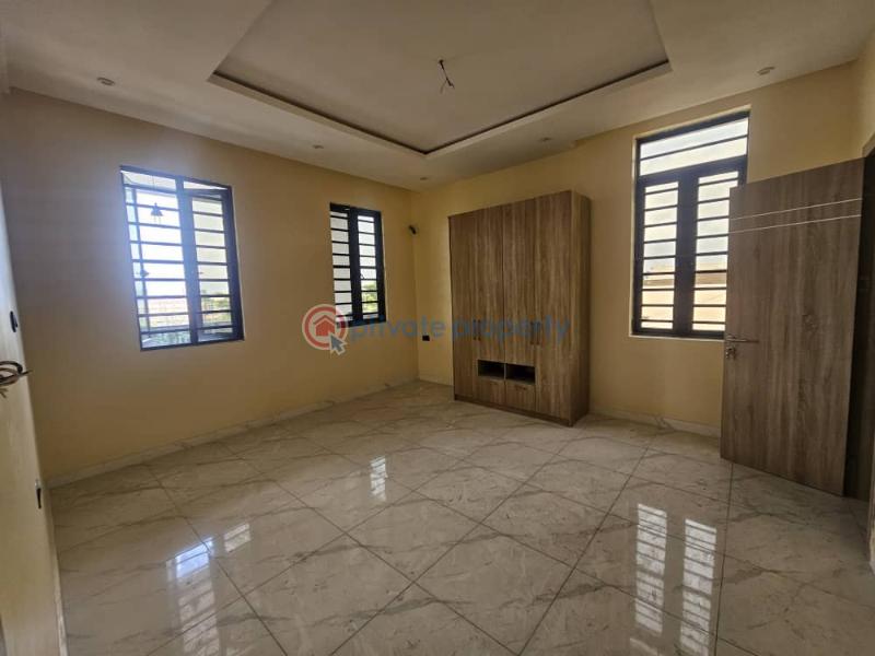 5 bedroom Semi detached Duplex For Sale Directly Off Admiralty Way Lekki Phase 1 Lagos - 22