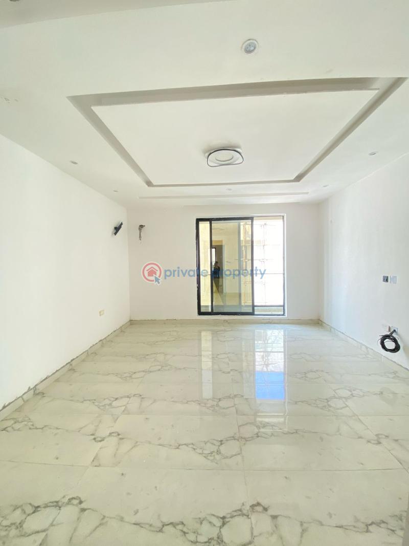 5 bedroom Detached Duplex For Sale Idado Lekki Phase 2 Lagos - 11
