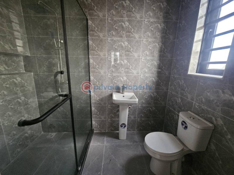 5 bedroom Semi detached Duplex For Sale Directly Off Admiralty Way Lekki Phase 1 Lagos - 24