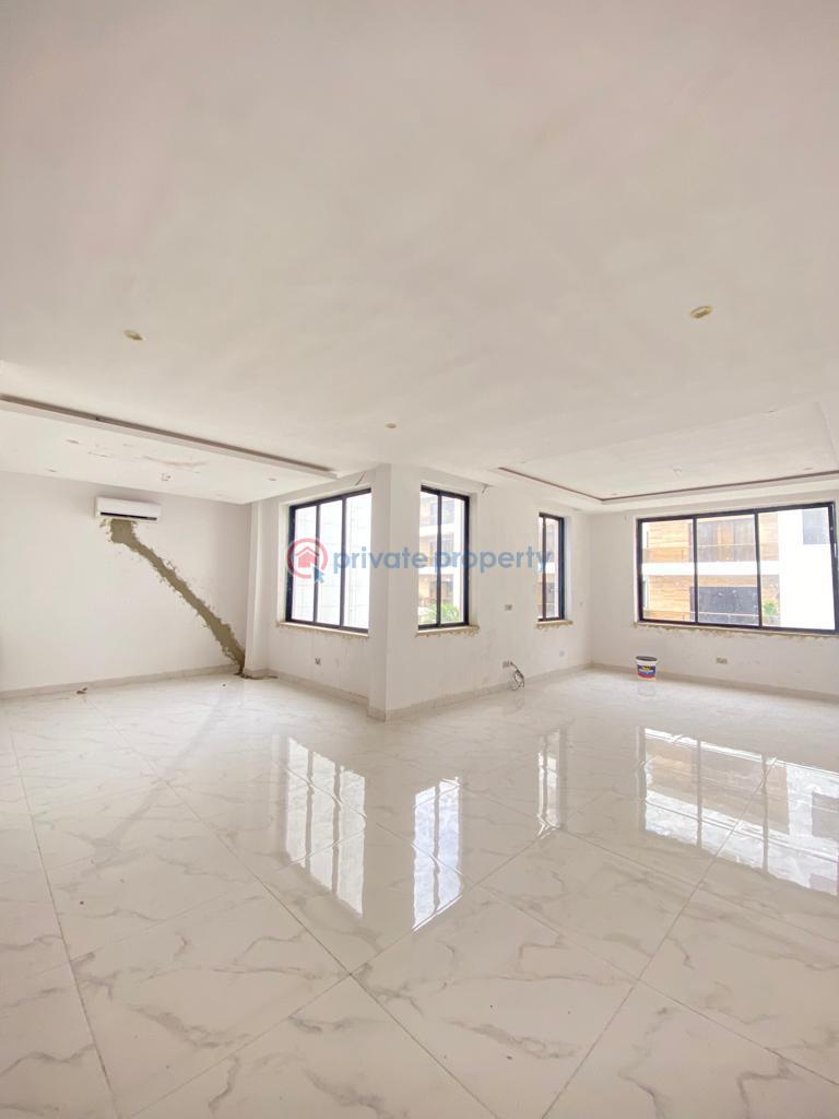 5 bedroom Semi detached Duplex For Sale Banana Island Ikoyi Lagos - 2