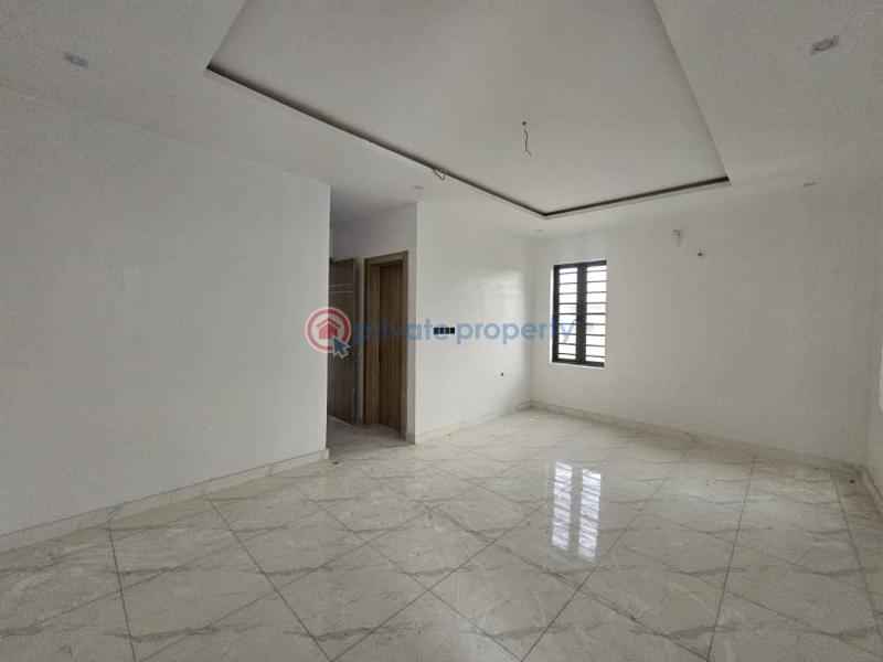 5 bedroom Semi detached Duplex For Sale Directly Off Admiralty Way Lekki Phase 1 Lagos - 8