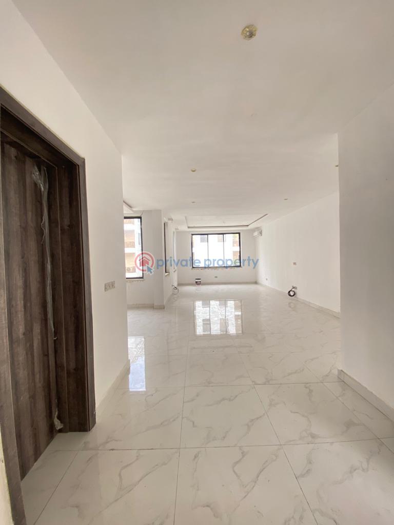 5 bedroom Semi detached Duplex For Sale Banana Island Ikoyi Lagos - 4