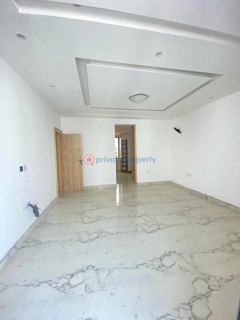5 bedroom Detached Duplex For Sale Idado Lekki Phase 2 Lagos - 12