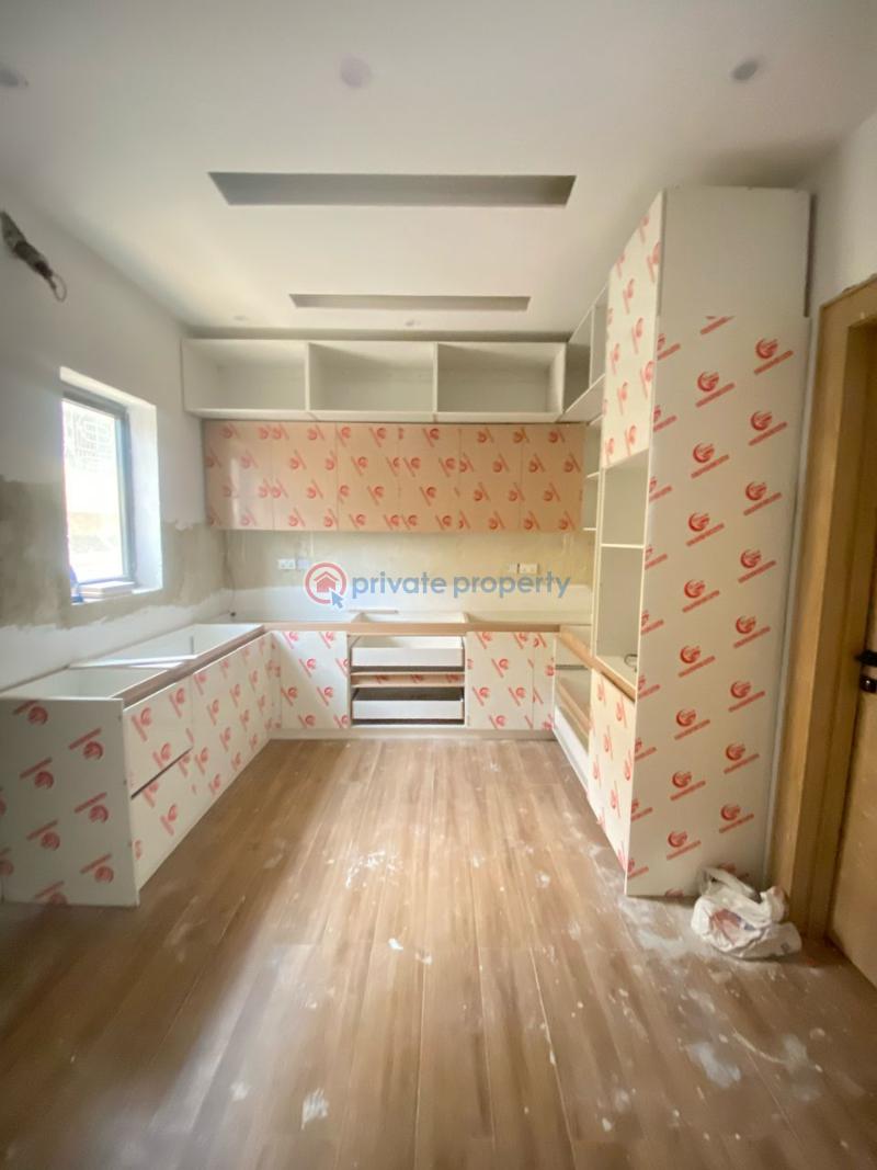 5 bedroom Detached Duplex For Sale Idado Lekki Phase 2 Lagos - 7