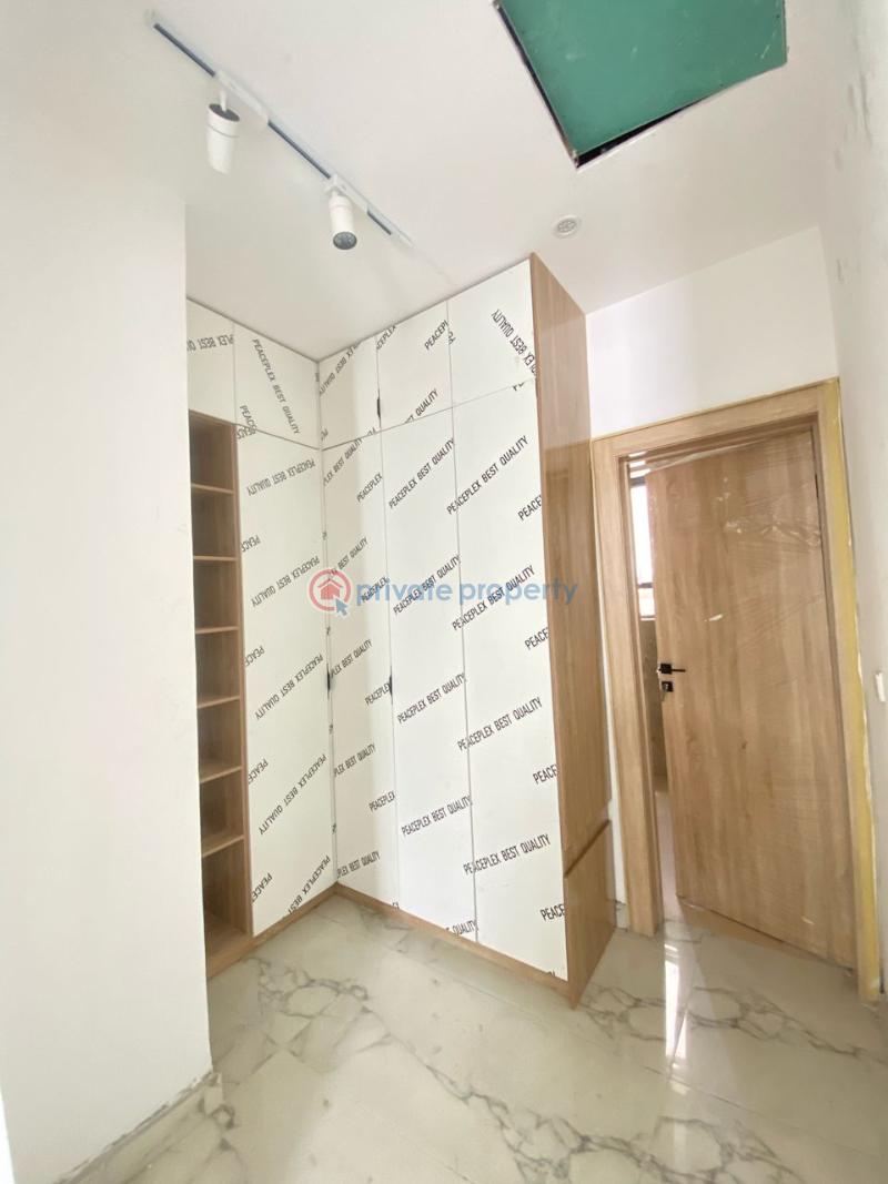 5 bedroom Detached Duplex For Sale Idado Lekki Phase 2 Lagos - 20