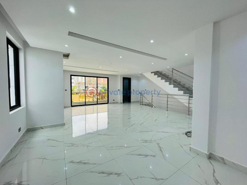 5 bedroom Semi detached Duplex For Sale Banana Island Ikoyi Lagos - 6