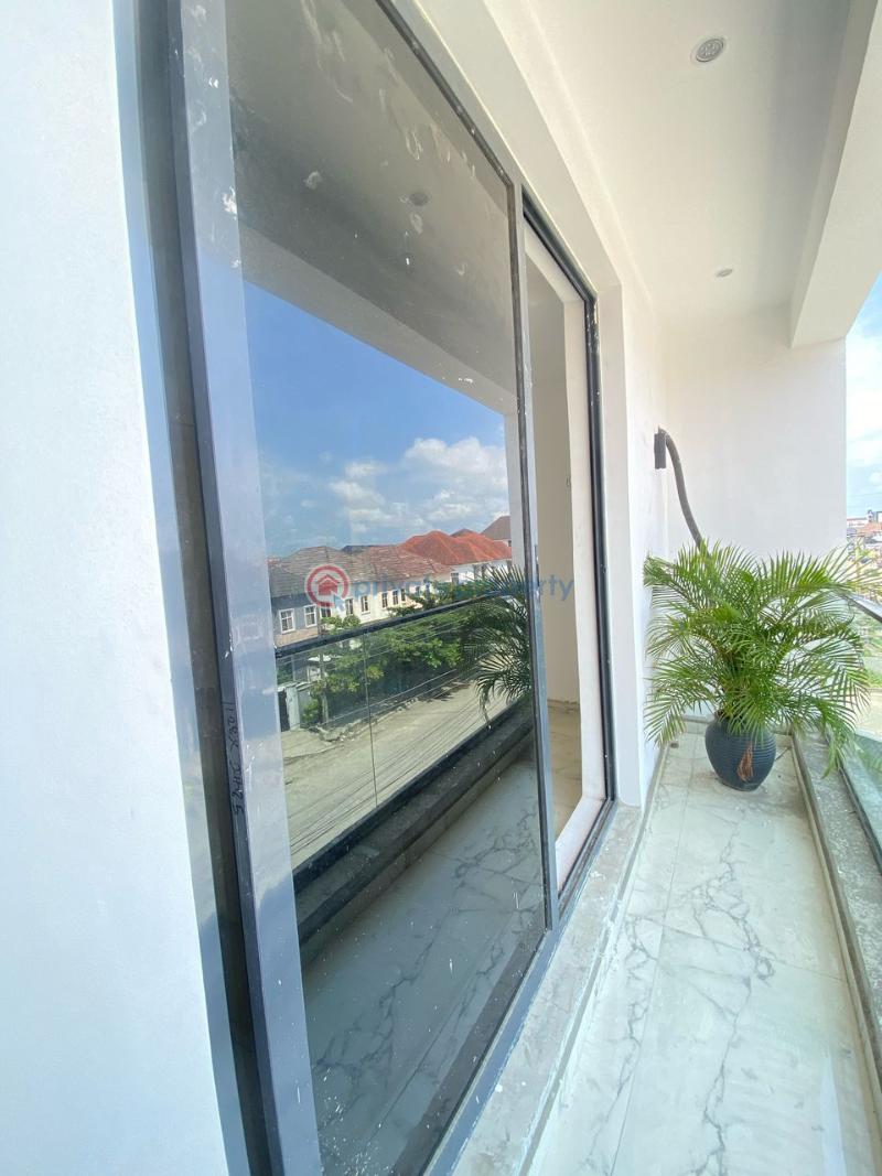 5 bedroom Detached Duplex For Sale Idado Lekki Phase 2 Lagos - 23