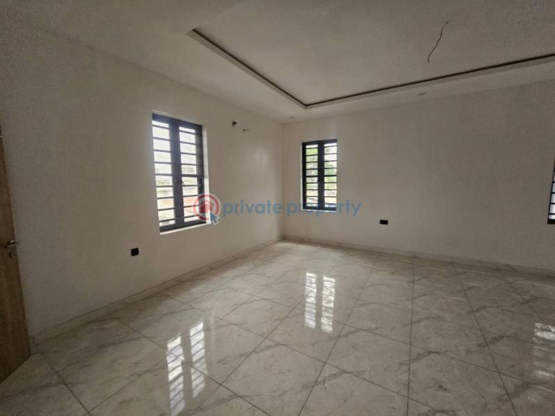 5 bedroom Semi detached Duplex For Sale Directly Off Admiralty Way Lekki Phase 1 Lagos - 19