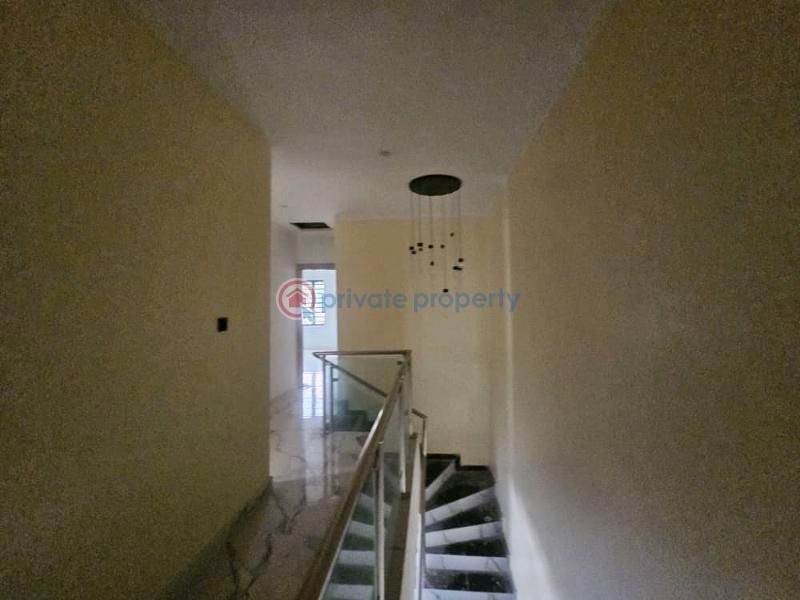 5 bedroom Semi detached Duplex For Sale Directly Off Admiralty Way Lekki Phase 1 Lagos - 25