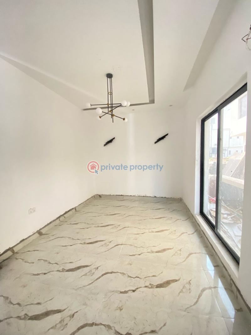 5 bedroom Detached Duplex For Sale Idado Lekki Phase 2 Lagos - 6