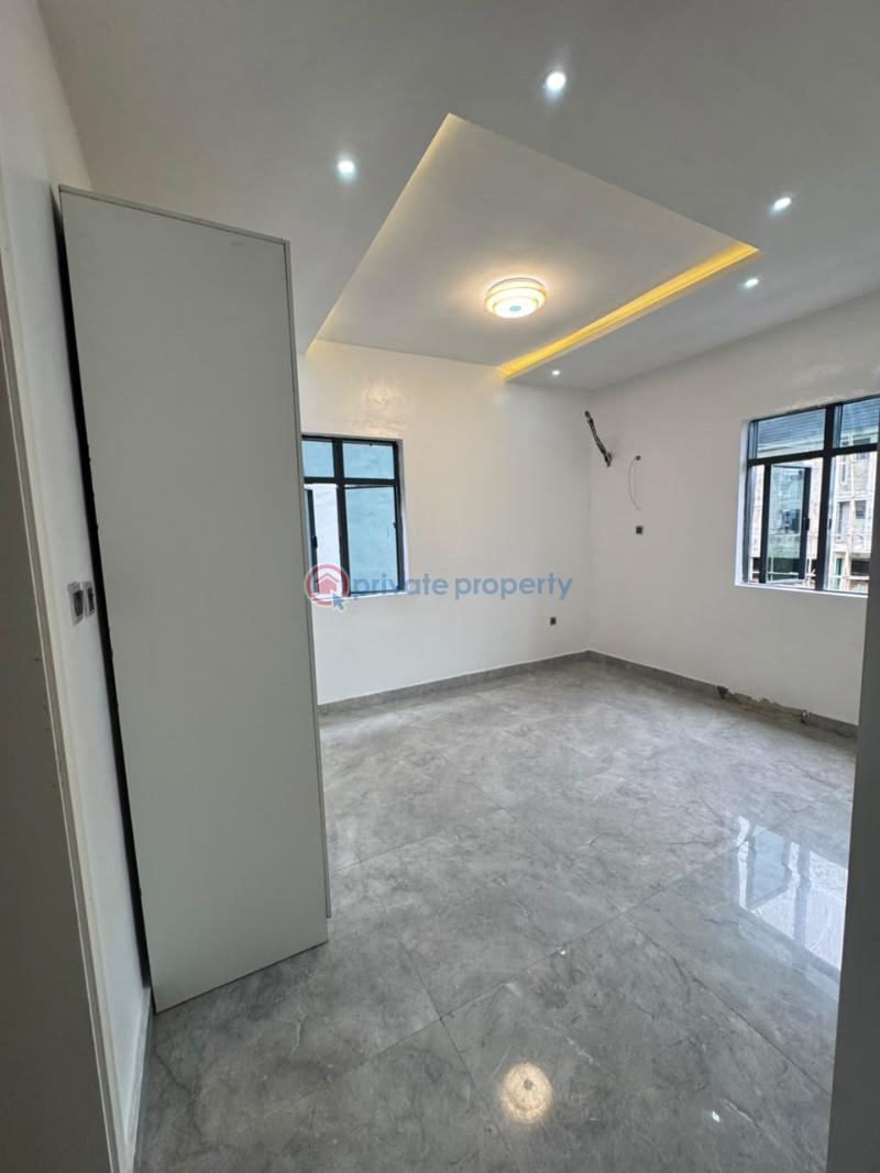 5 bedroom Semi detached Duplex For Sale Ikate Elegushi Lekki Lagos - 5