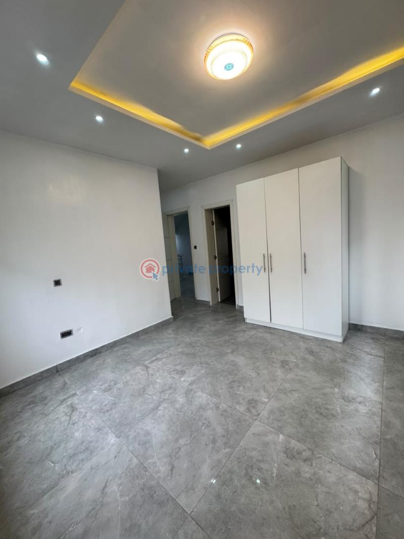 5 bedroom Semi detached Duplex For Sale Ikate Elegushi Lekki Lagos - 8