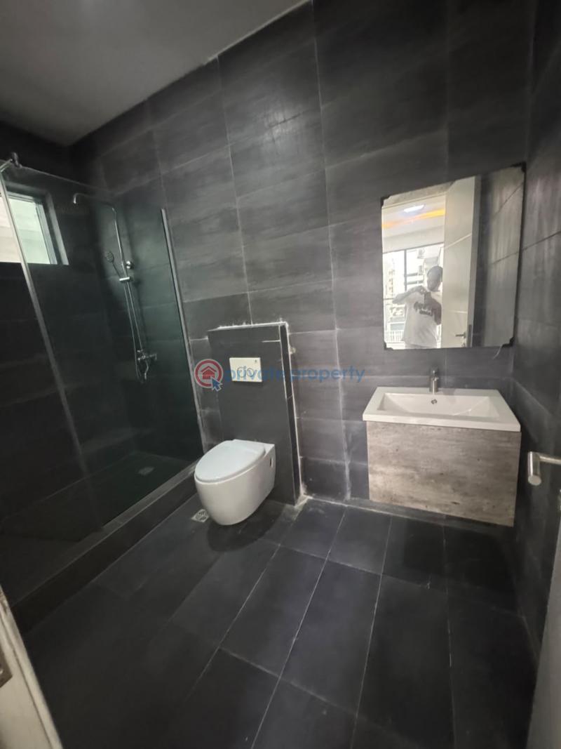 5 bedroom Semi detached Duplex For Sale Ikate Elegushi Lekki Lagos - 14