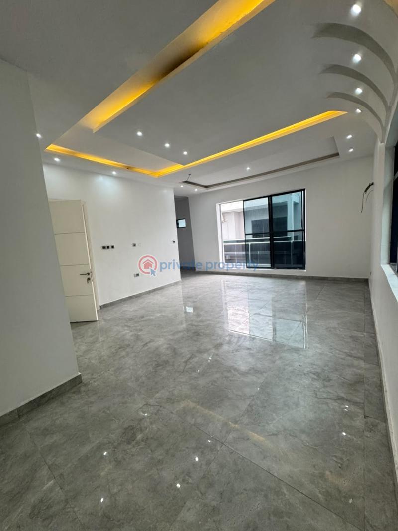 5 bedroom Semi detached Duplex For Sale Ikate Elegushi Lekki Lagos - 17