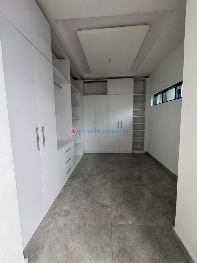 5 bedroom Semi detached Duplex For Sale Ikate Elegushi Lekki Lagos - 15