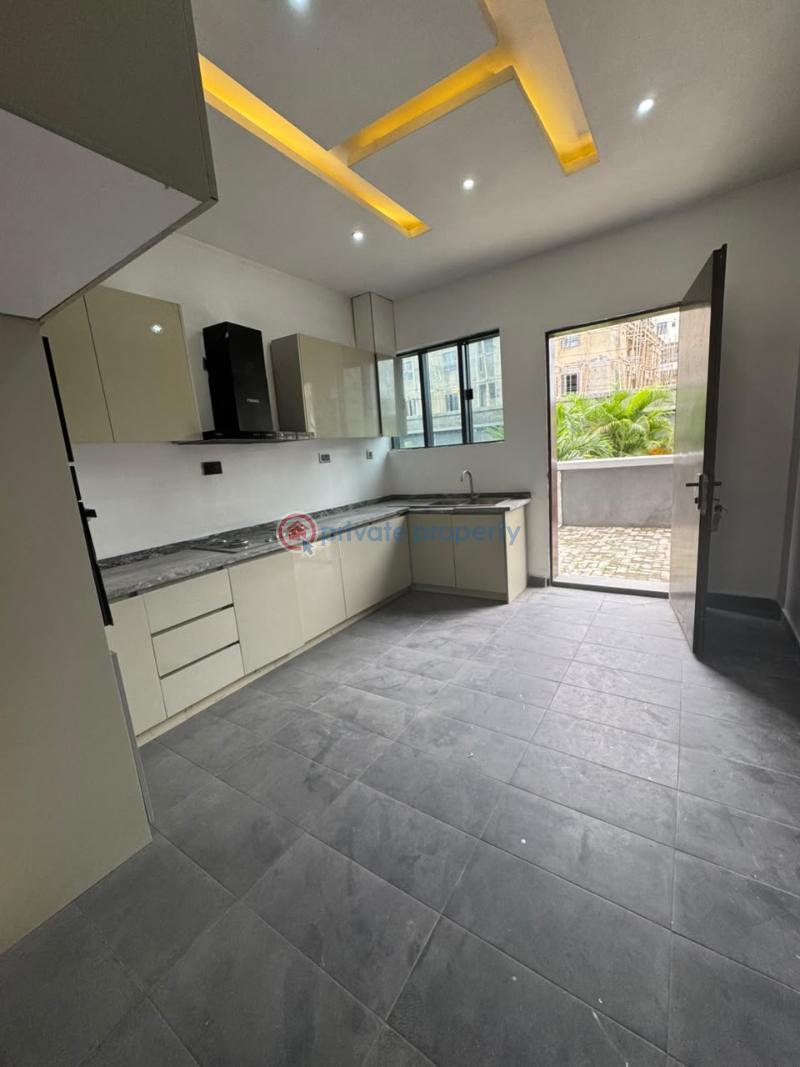 5 bedroom Semi detached Duplex For Sale Ikate Elegushi Lekki Lagos - 7