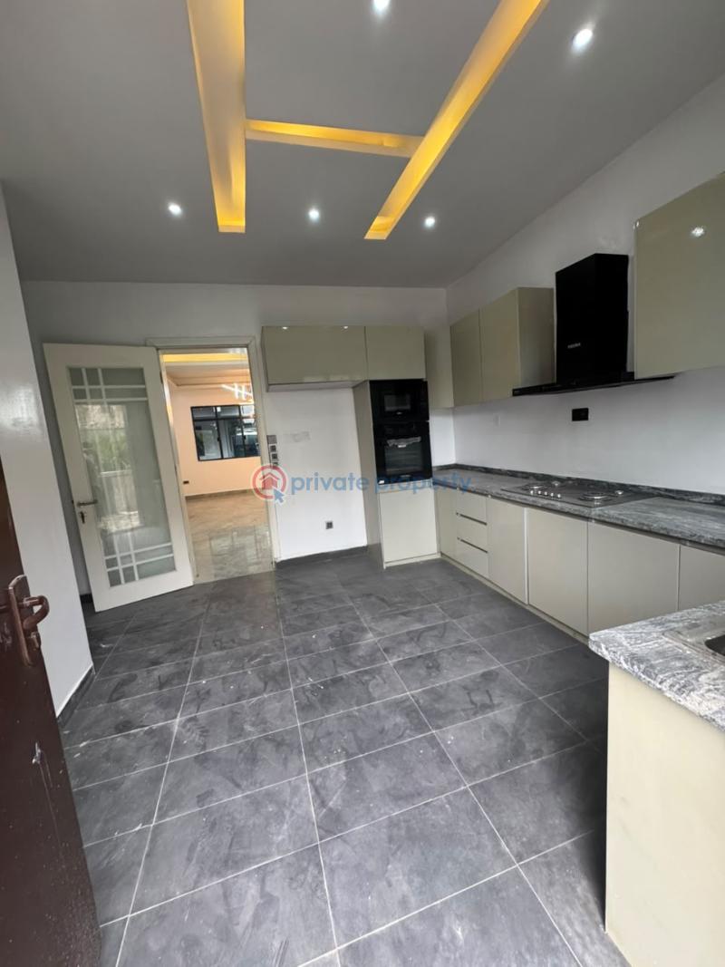 5 bedroom Semi detached Duplex For Sale Ikate Elegushi Lekki Lagos - 4