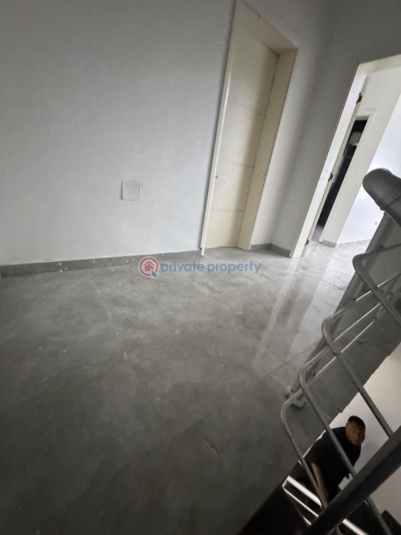 5 bedroom Semi detached Duplex For Sale Ikate Elegushi Lekki Lagos - 13