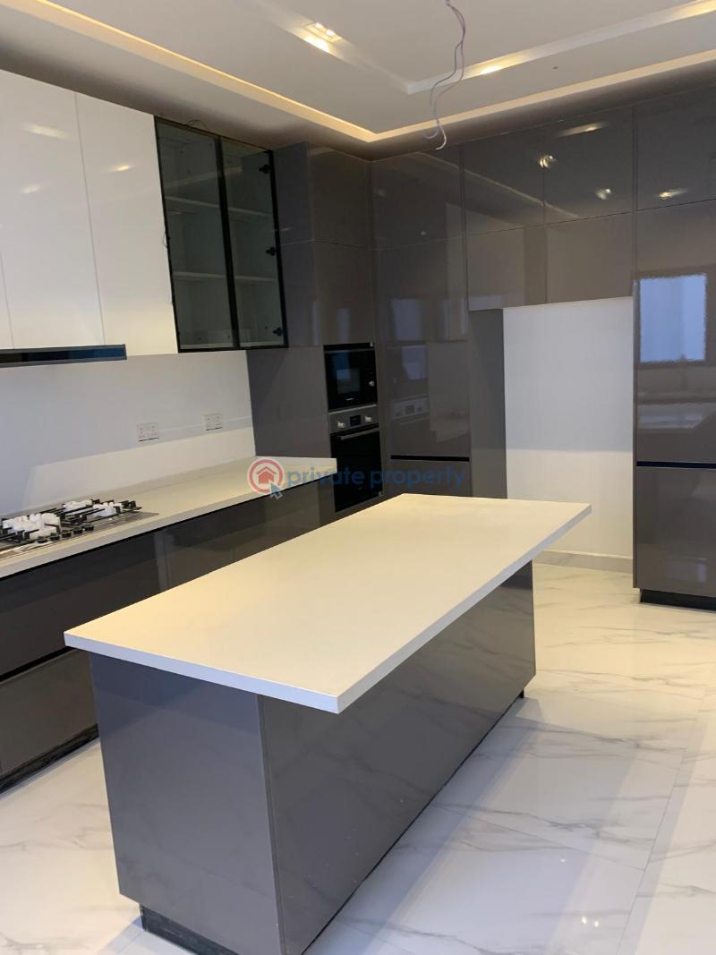 5 bedroom Semi detached Duplex For Sale Parkview Estate, Ikoyi Lagos - 2