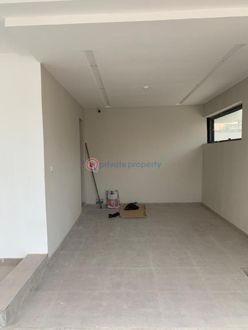 5 bedroom Semi detached Duplex For Sale Parkview Estate, Ikoyi Lagos - 3