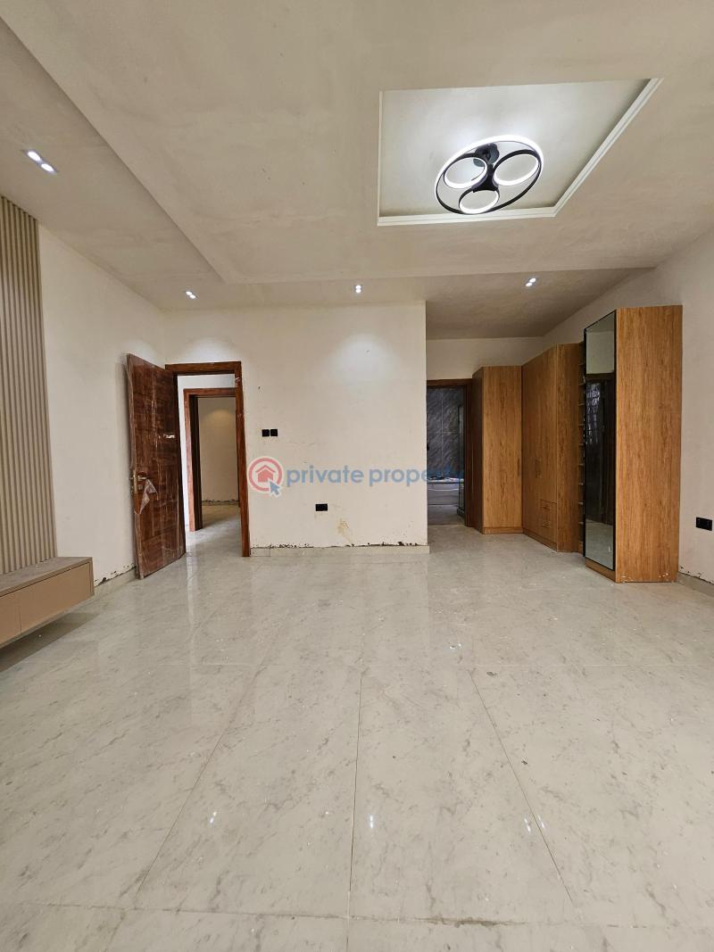5 bedroom Semi detached Duplex For Sale Lekki Phase 1 Lagos - 8