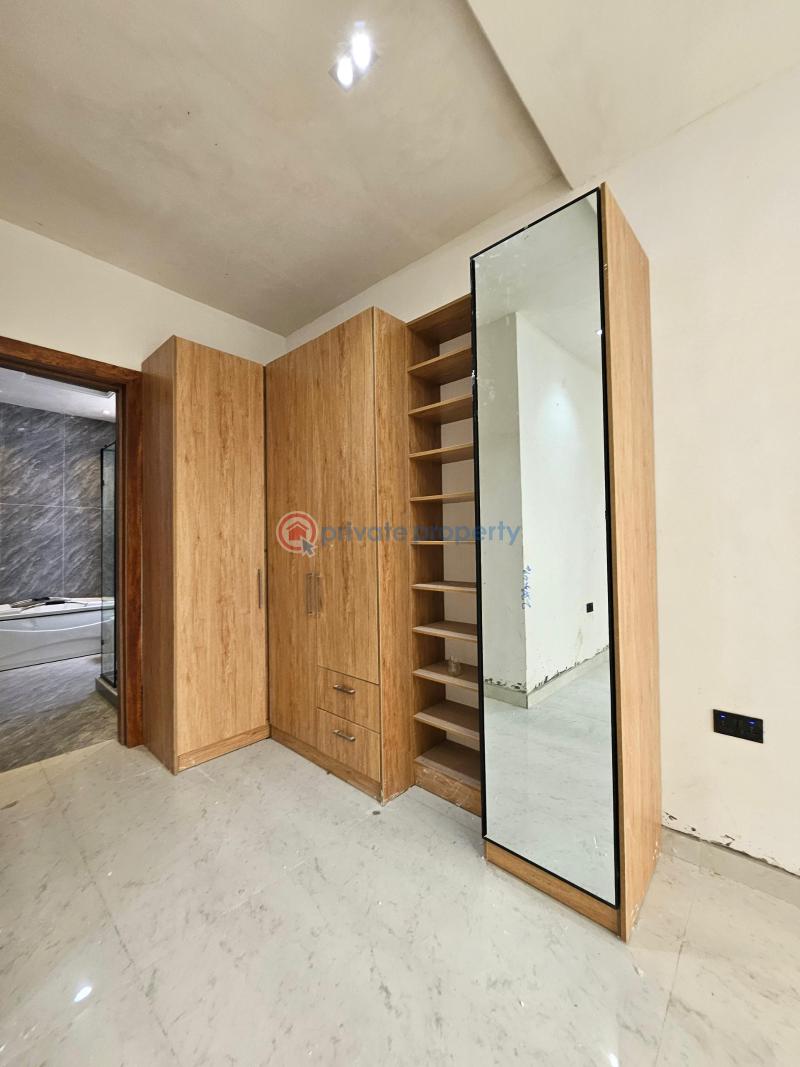 5 bedroom Semi detached Duplex For Sale Lekki Phase 1 Lagos - 6