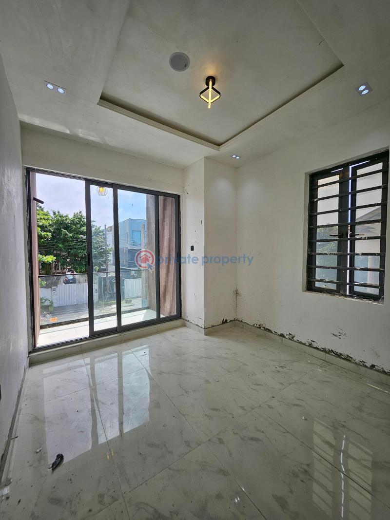 5 bedroom Semi detached Duplex For Sale Lekki Phase 1 Lagos - 7