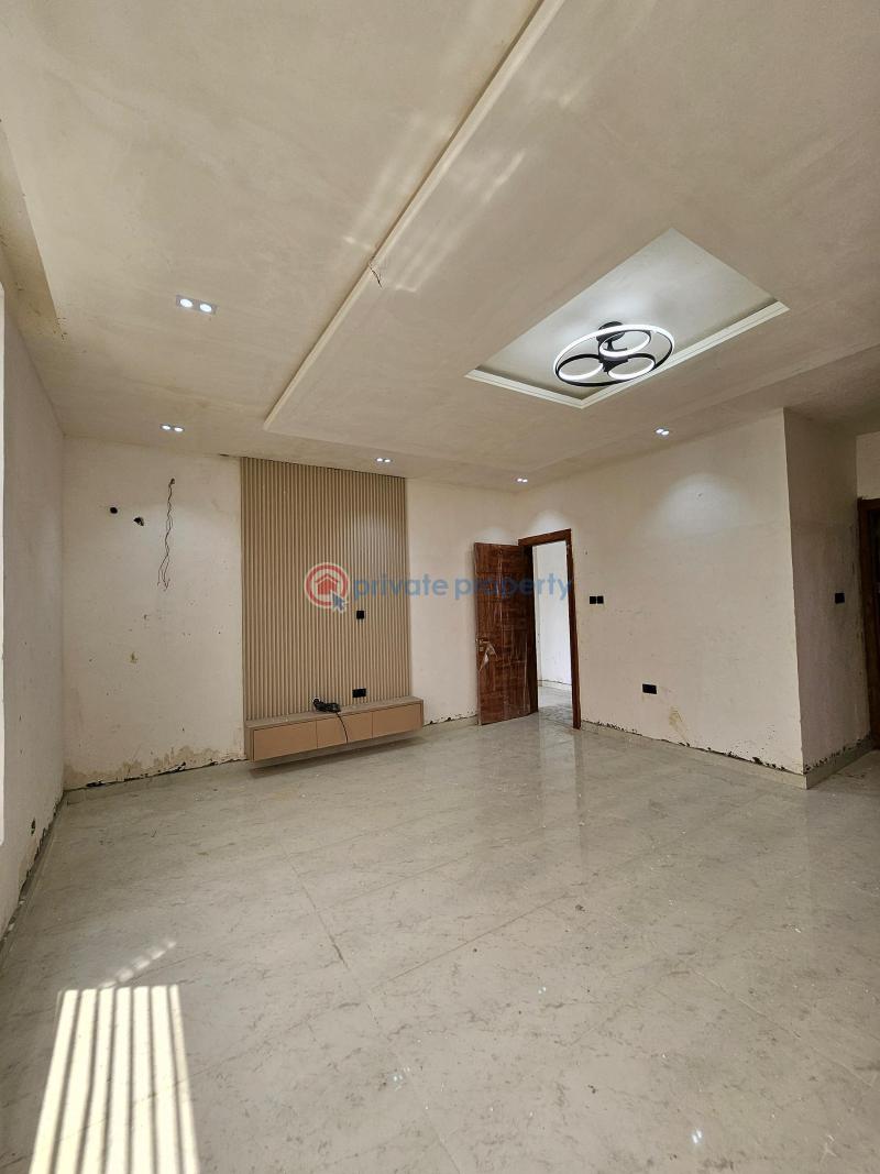 5 bedroom Semi detached Duplex For Sale Lekki Phase 1 Lagos - 9