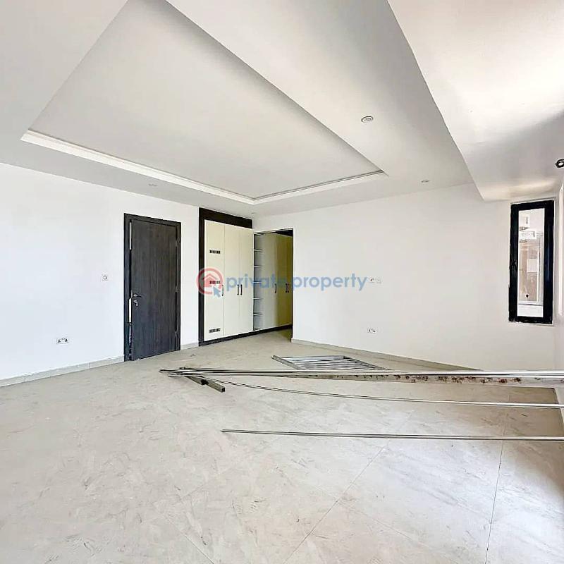 Brand new 5-bedroom terrace duplex for sale - 2 5 bedroom Terraced Duplex For Sale Oniru Victoria Island Lagos - 2