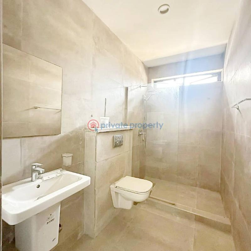Brand new 5-bedroom terrace duplex for sale - 10 5 bedroom Terraced Duplex For Sale Oniru Victoria Island Lagos - 10