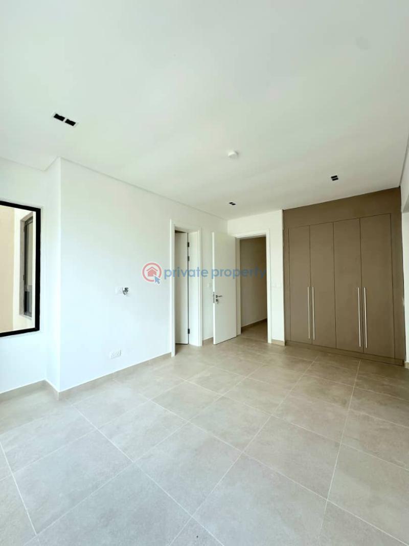 Brand new 5 bedroom terrace duplex for sale‼️ - 4 5 bedroom Terraced Duplex For Sale Banana Island Ikoyi Lagos - 4