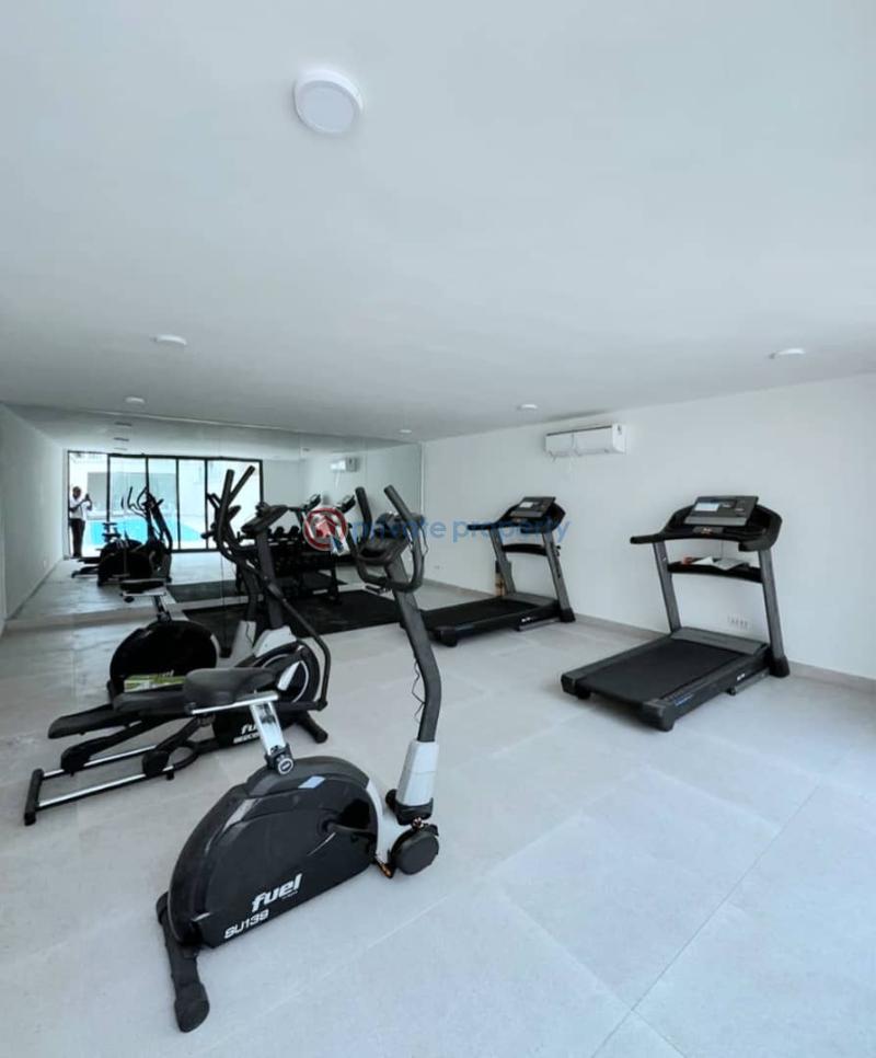 Brand new 5 bedroom terrace duplex for sale‼️ - 2 5 bedroom Terraced Duplex For Sale Banana Island Ikoyi Lagos - 2