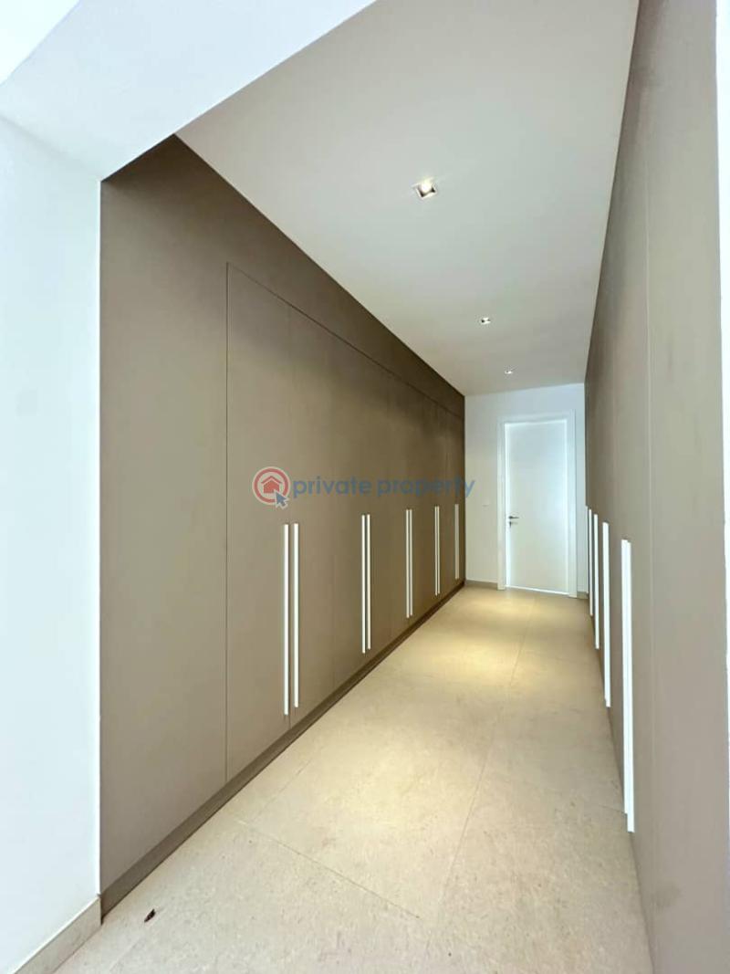 Brand new 5 bedroom terrace duplex for sale‼️ - 12 5 bedroom Terraced Duplex For Sale Banana Island Ikoyi Lagos - 12