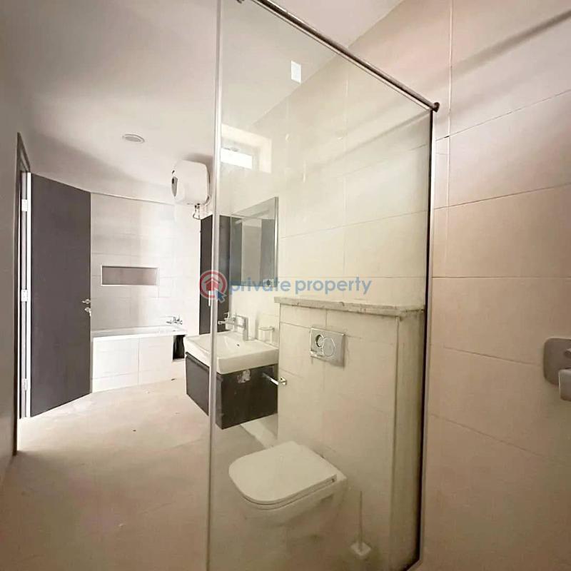Brand new 5-bedroom terrace duplex for sale - 8 5 bedroom Terraced Duplex For Sale Oniru Victoria Island Lagos - 8