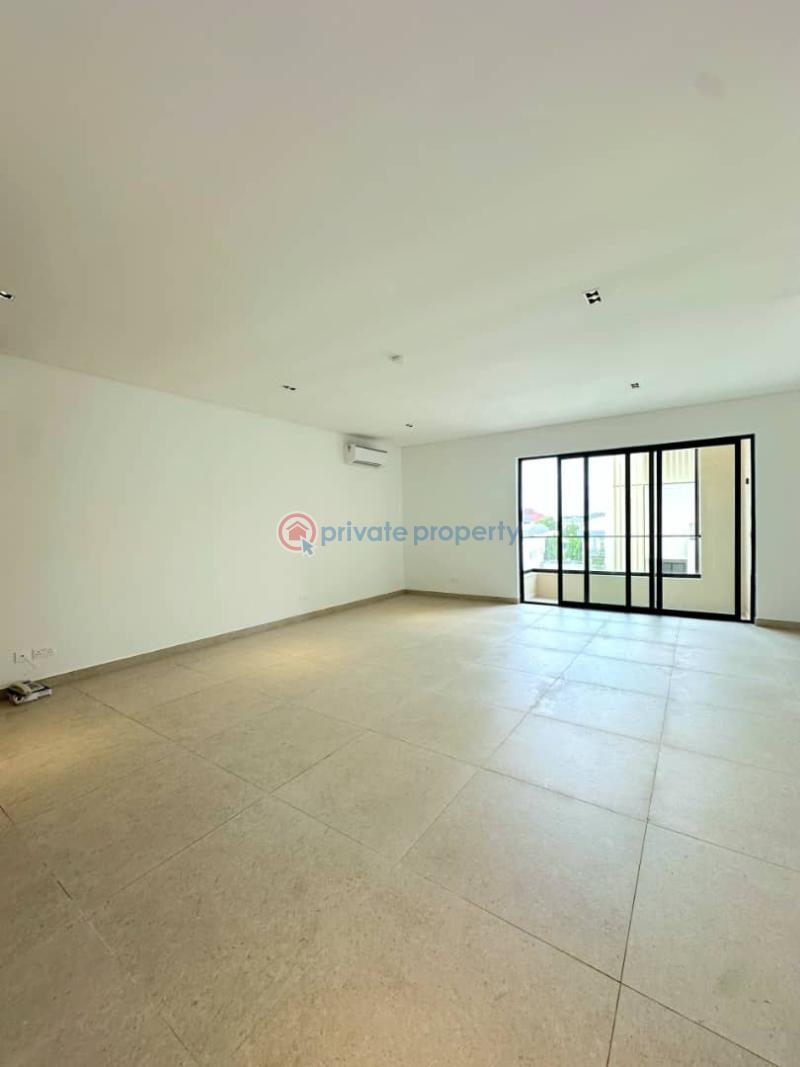 Brand new 5 bedroom terrace duplex for sale‼️ - 14 5 bedroom Terraced Duplex For Sale Banana Island Ikoyi Lagos - 14