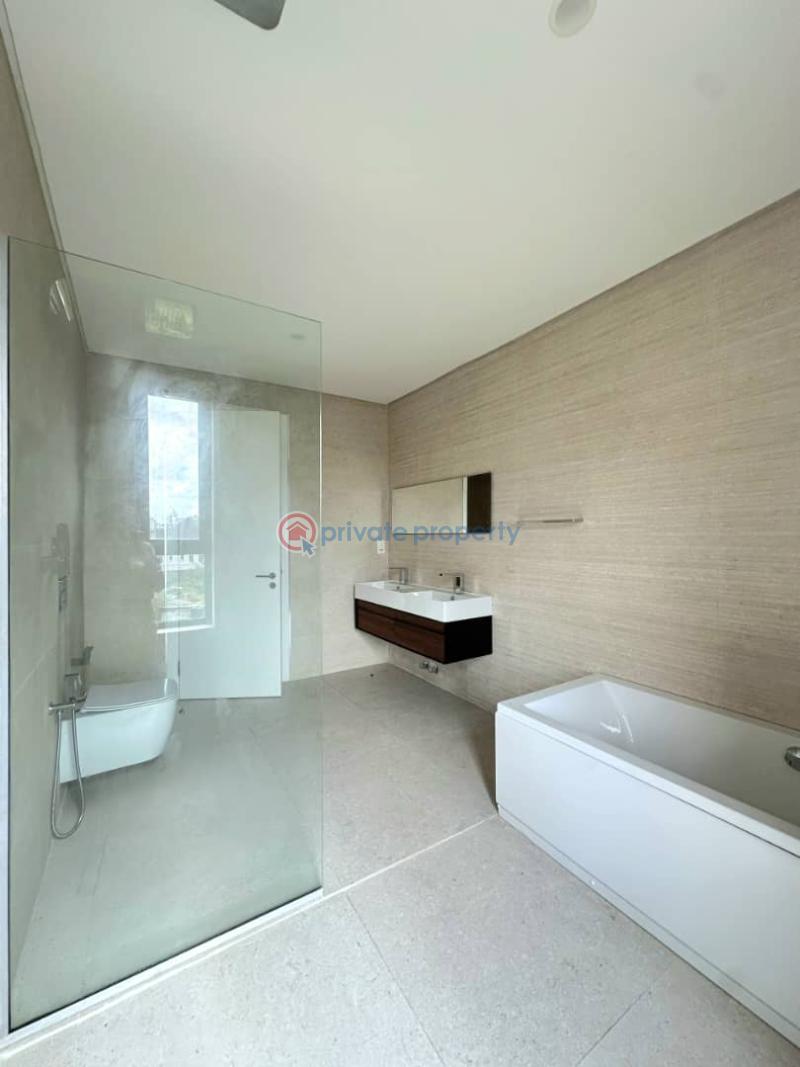 Brand new 5 bedroom terrace duplex for sale‼️ - 11 5 bedroom Terraced Duplex For Sale Banana Island Ikoyi Lagos - 11