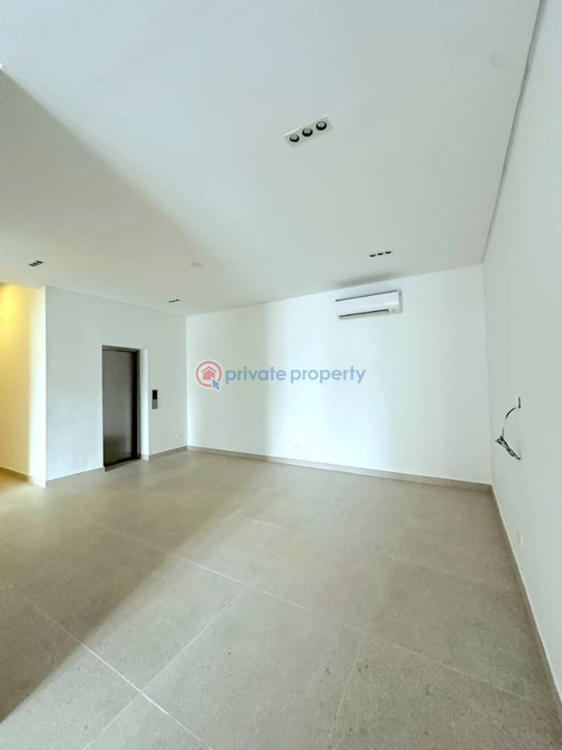 Brand new 5 bedroom terrace duplex for sale‼️ - 19 5 bedroom Terraced Duplex For Sale Banana Island Ikoyi Lagos - 19