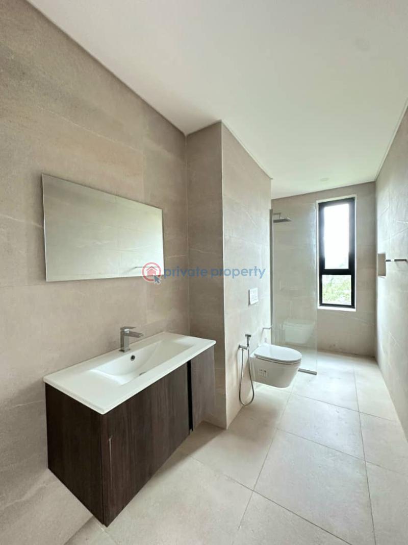 Brand new 5 bedroom terrace duplex for sale‼️ - 8 5 bedroom Terraced Duplex For Sale Banana Island Ikoyi Lagos - 8