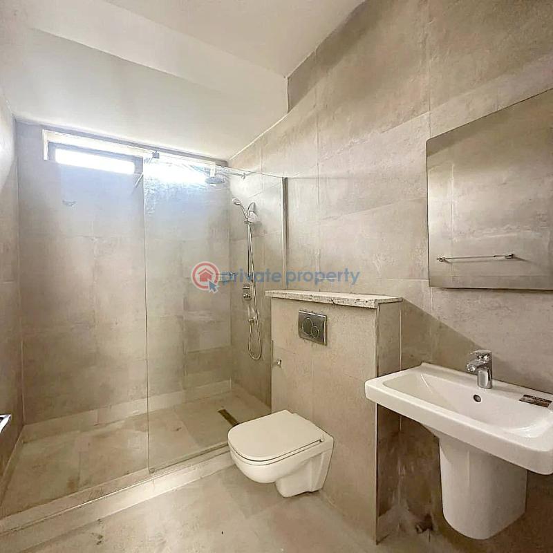 Brand new 5-bedroom terrace duplex for sale - 3 5 bedroom Terraced Duplex For Sale Oniru Victoria Island Lagos - 3