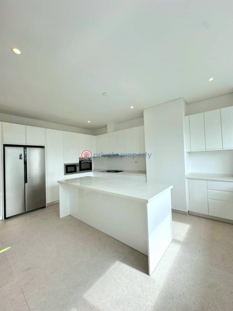 Brand new 5 bedroom terrace duplex for sale‼️ - 16 5 bedroom Terraced Duplex For Sale Banana Island Ikoyi Lagos - 16