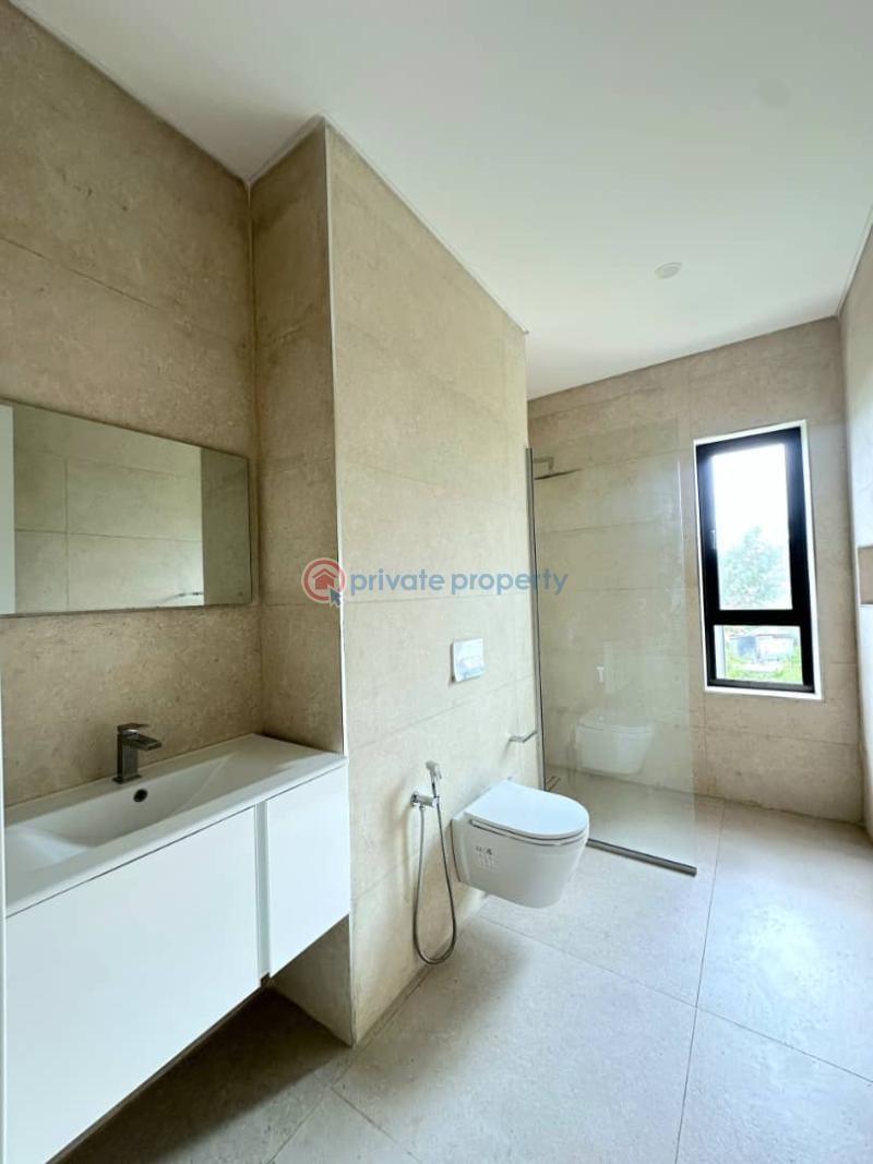 Brand new 5 bedroom terrace duplex for sale‼️ - 3 5 bedroom Terraced Duplex For Sale Banana Island Ikoyi Lagos - 3