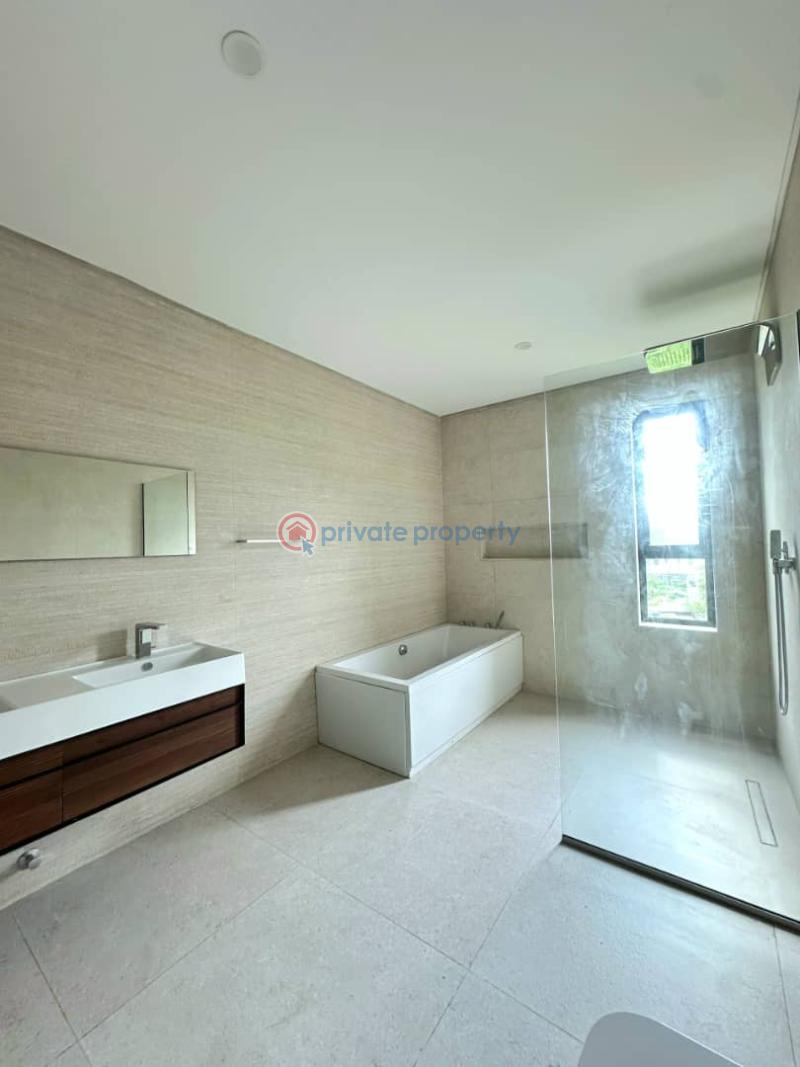 Brand new 5 bedroom terrace duplex for sale‼️ - 10 5 bedroom Terraced Duplex For Sale Banana Island Ikoyi Lagos - 10