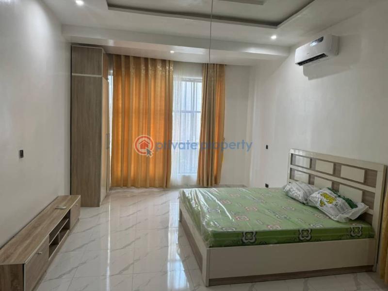 5 bedroom Terraced Duplex For Sale Oniru Victoria Island Lagos - 5