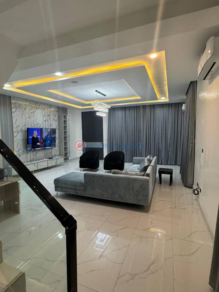 5 bedroom Terraced Duplex For Sale Oniru Victoria Island Lagos - 1
