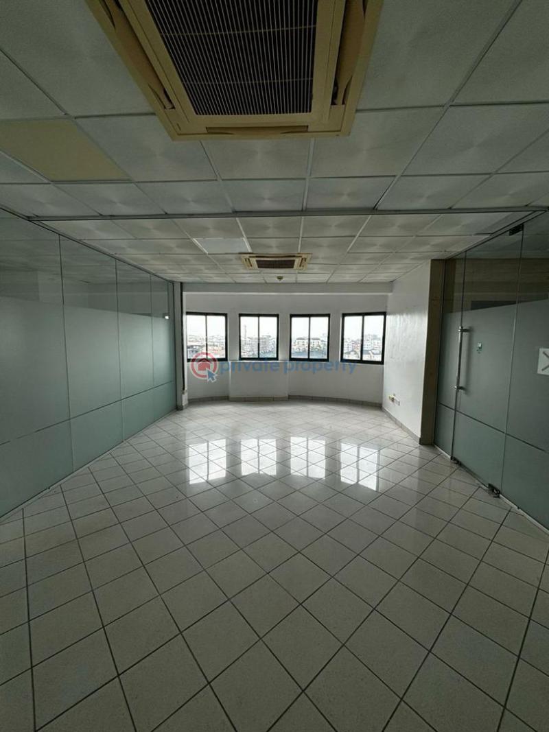 4 bedroom Terrace For Rent Lekki Phase 1 Lagos - 7