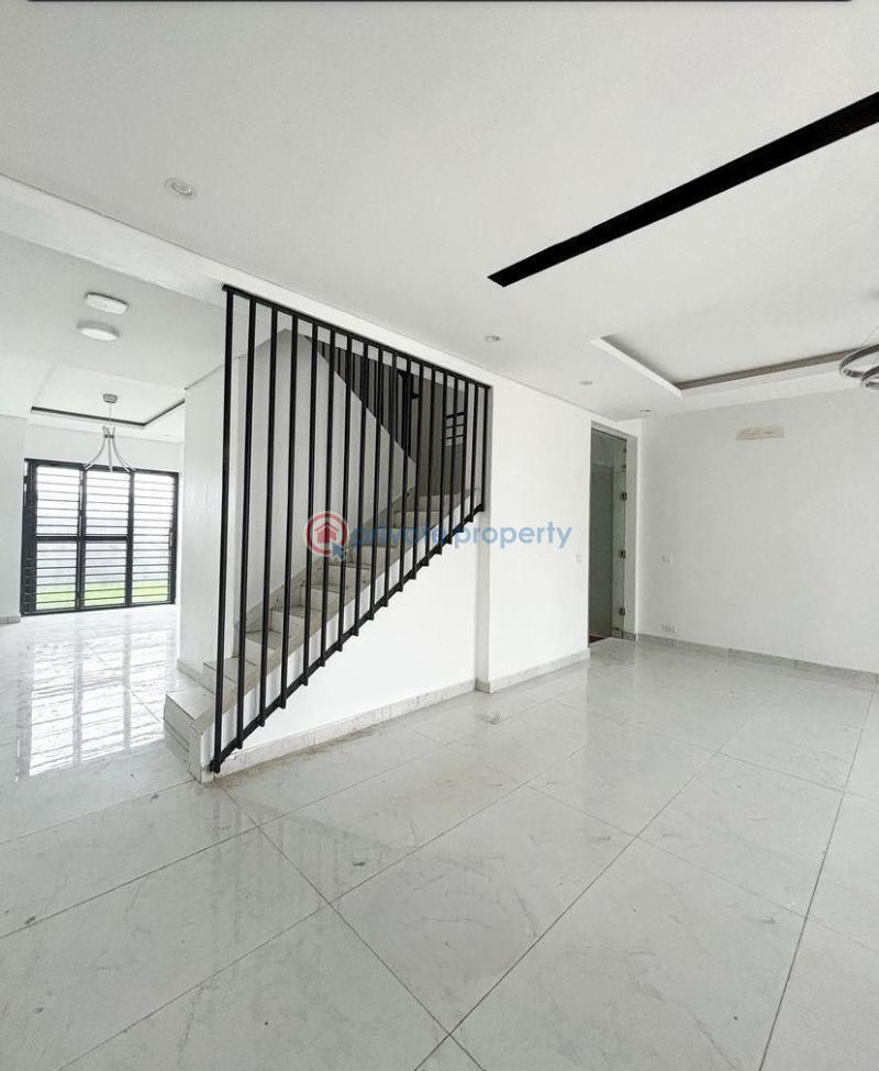 4 bedroom Terrace For Rent Lekki Phase 1 Lagos - 4