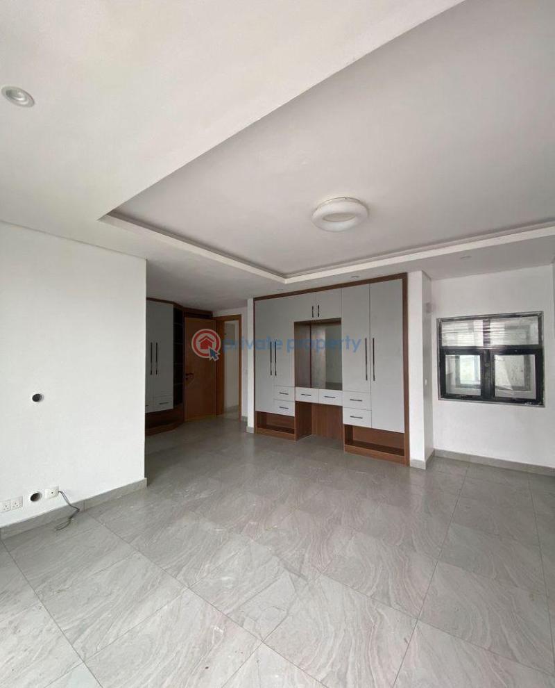 4 bedroom Terrace For Rent Lekki Phase 1 Lagos - 2