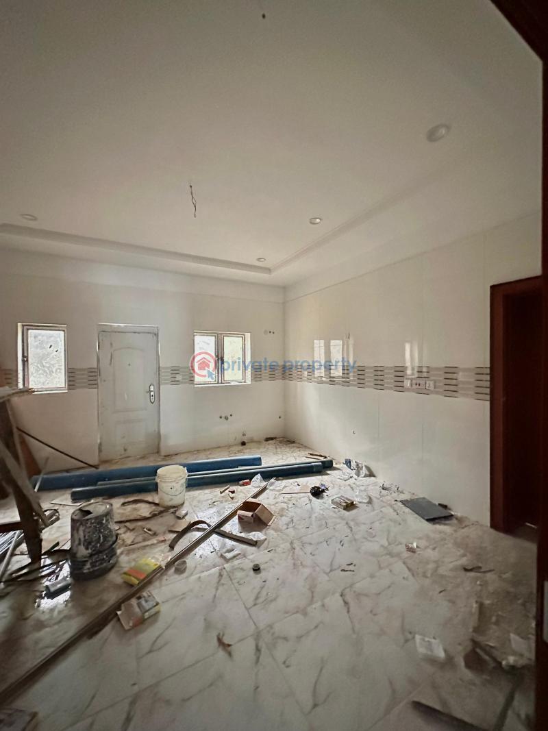 5 bedroom Duplex For Sale Katampe Ext. Abuja Phase 2  - 1